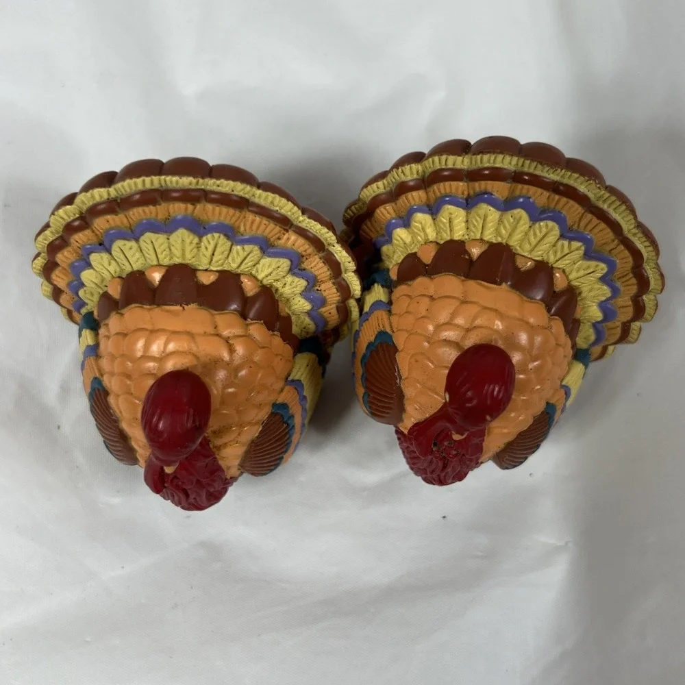 Hallmark thanksgiving turkey